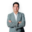 Gustavo Adolfo Araque Ferraro, presidente de 4-72.