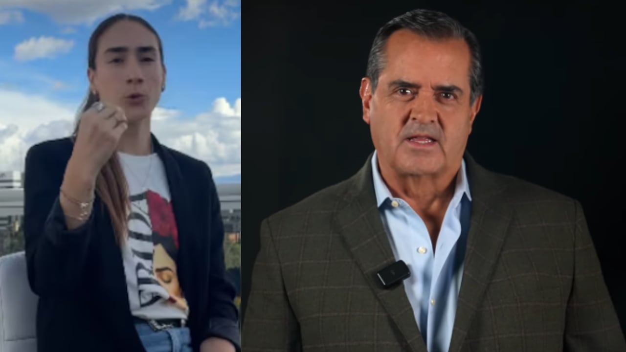 Rafael Poveda aseguró que comparecerá ante las autoridades judiciales con asistencia jurídica y ejercerá su derecho a la defensa.