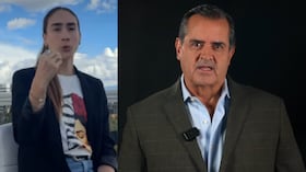 Rafael Poveda aseguró que comparecerá ante las autoridades judiciales con asistencia jurídica y ejercerá su derecho a la defensa.