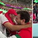 La Selección de Marruecos escribió una de las páginas más importantes de su historia.