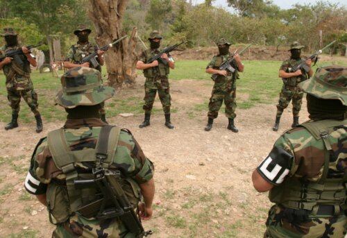 La investigación encontró diversos modos en que el paramilitarismo contribuyó a la política.