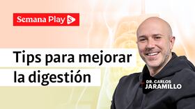 9 tips para mejorar la salud intestinal.