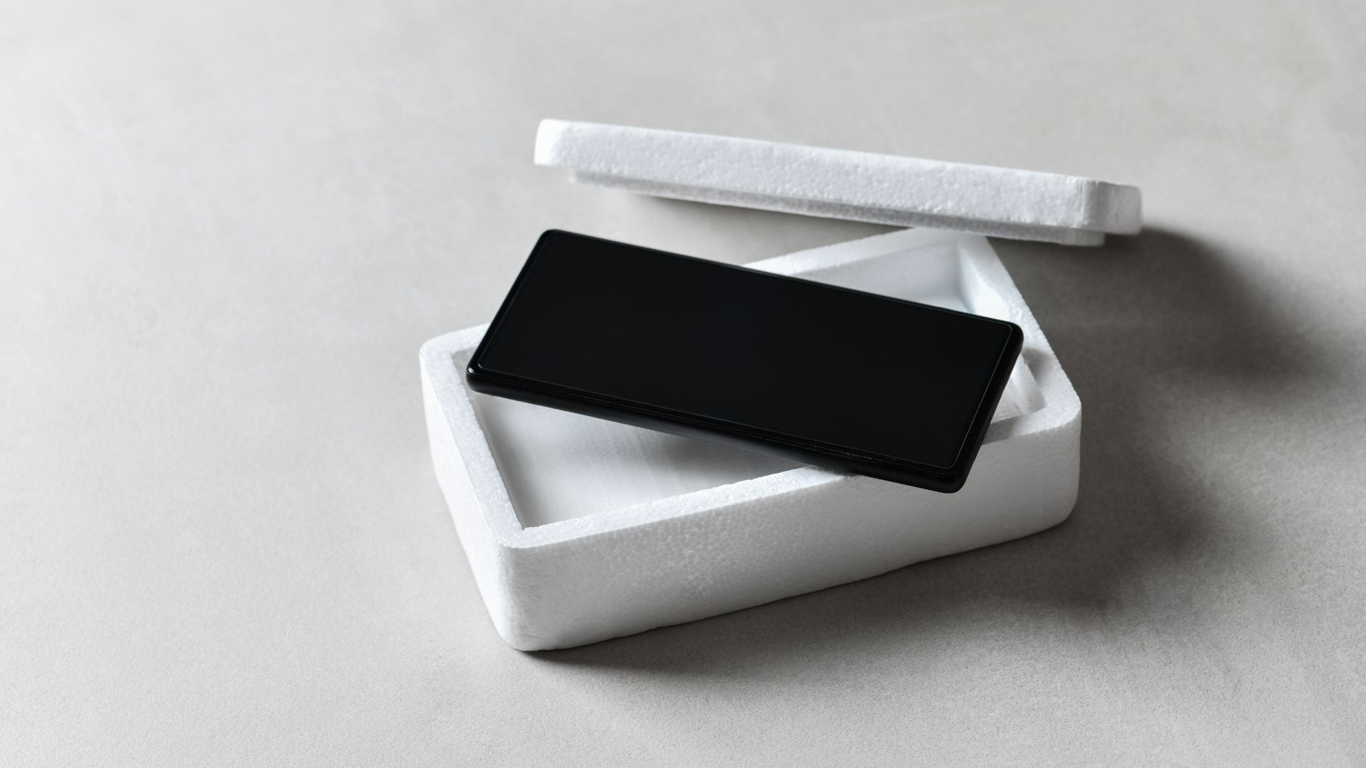 El celular puede generar dependencia en las personas.