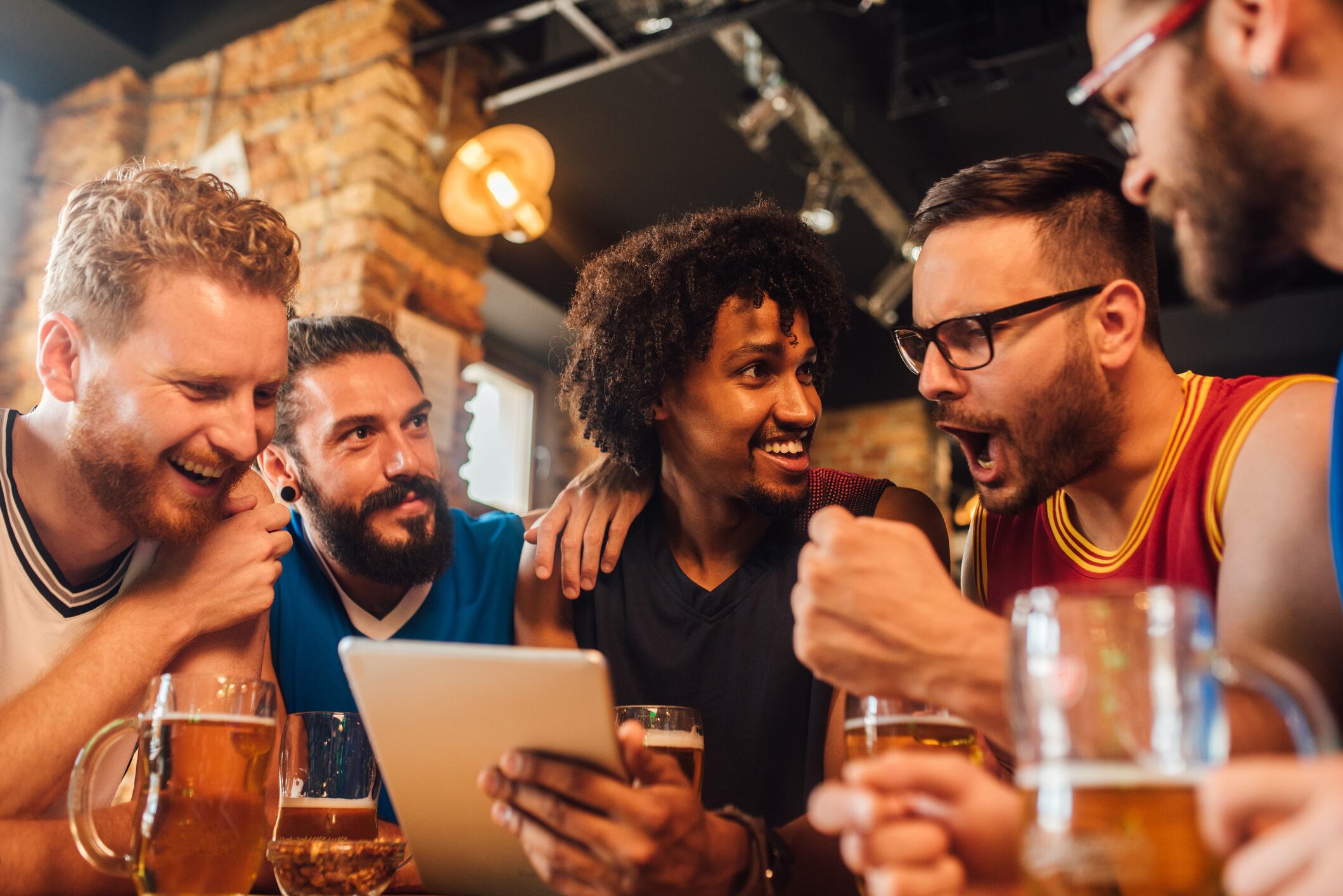 Estos son los consejos básicos que debe tener en mente a la hora de apostar.
