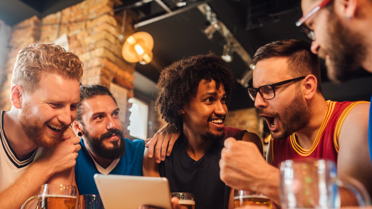 Estos son los consejos básicos que debe tener en mente a la hora de apostar.