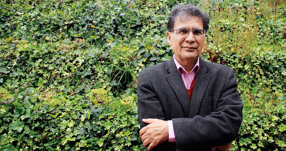 Camilo González Posso.