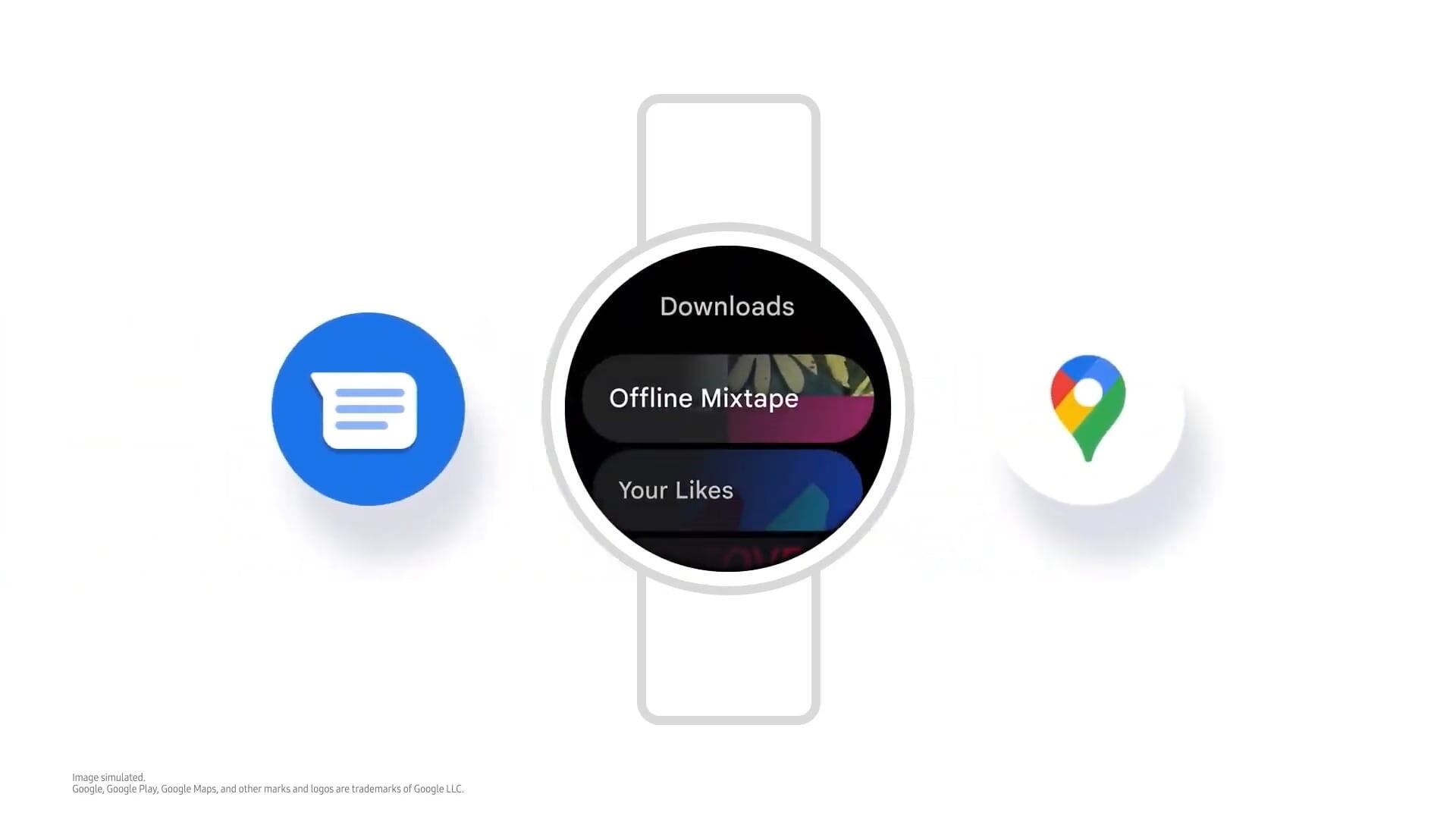 One UI watch.
SAMSUNG
28/6/2021