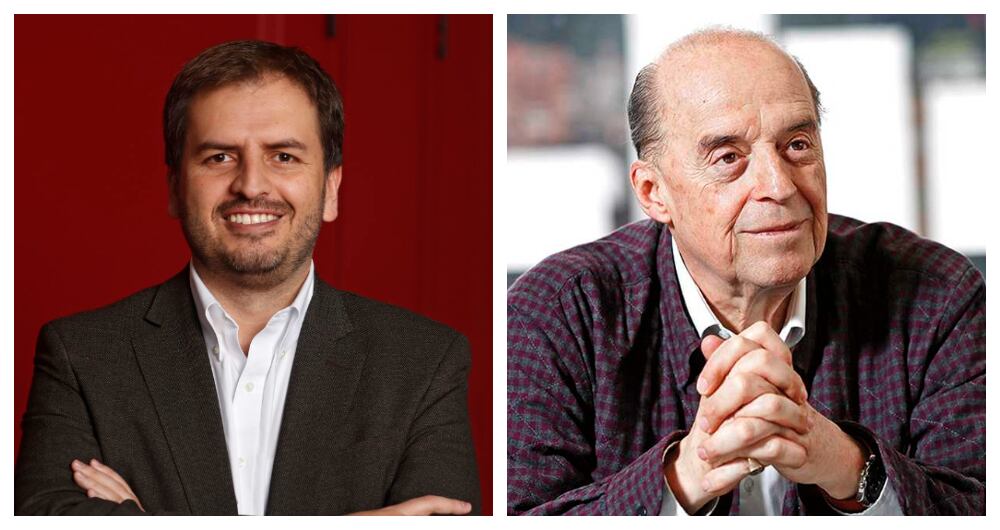 Forero dice que la familia de Leyva se dedica a tramitar nacionalidades portuguesas.