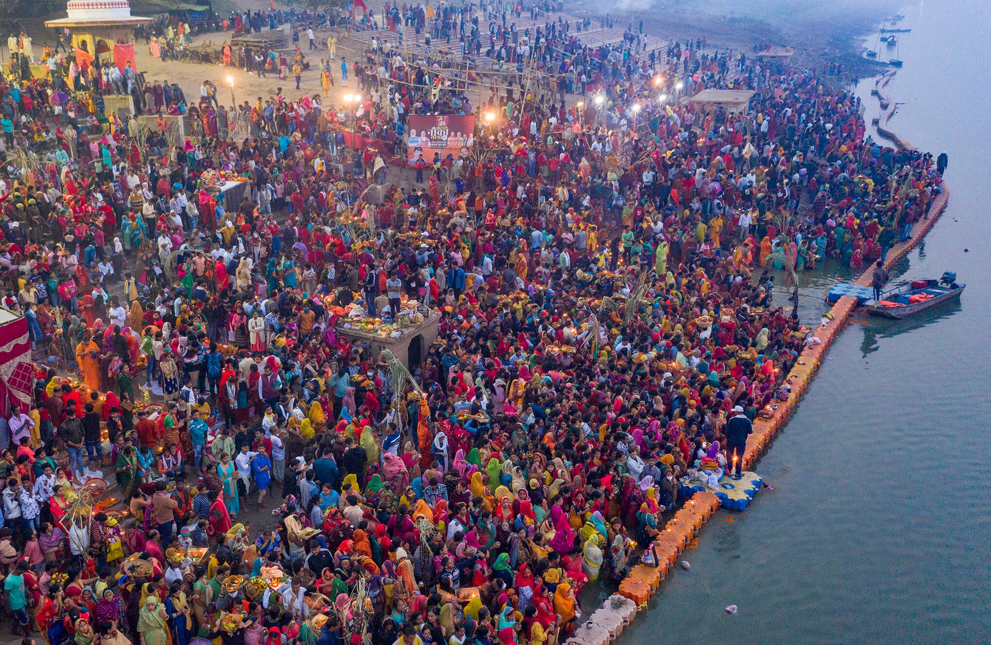 Fotos de la semana 12 nov