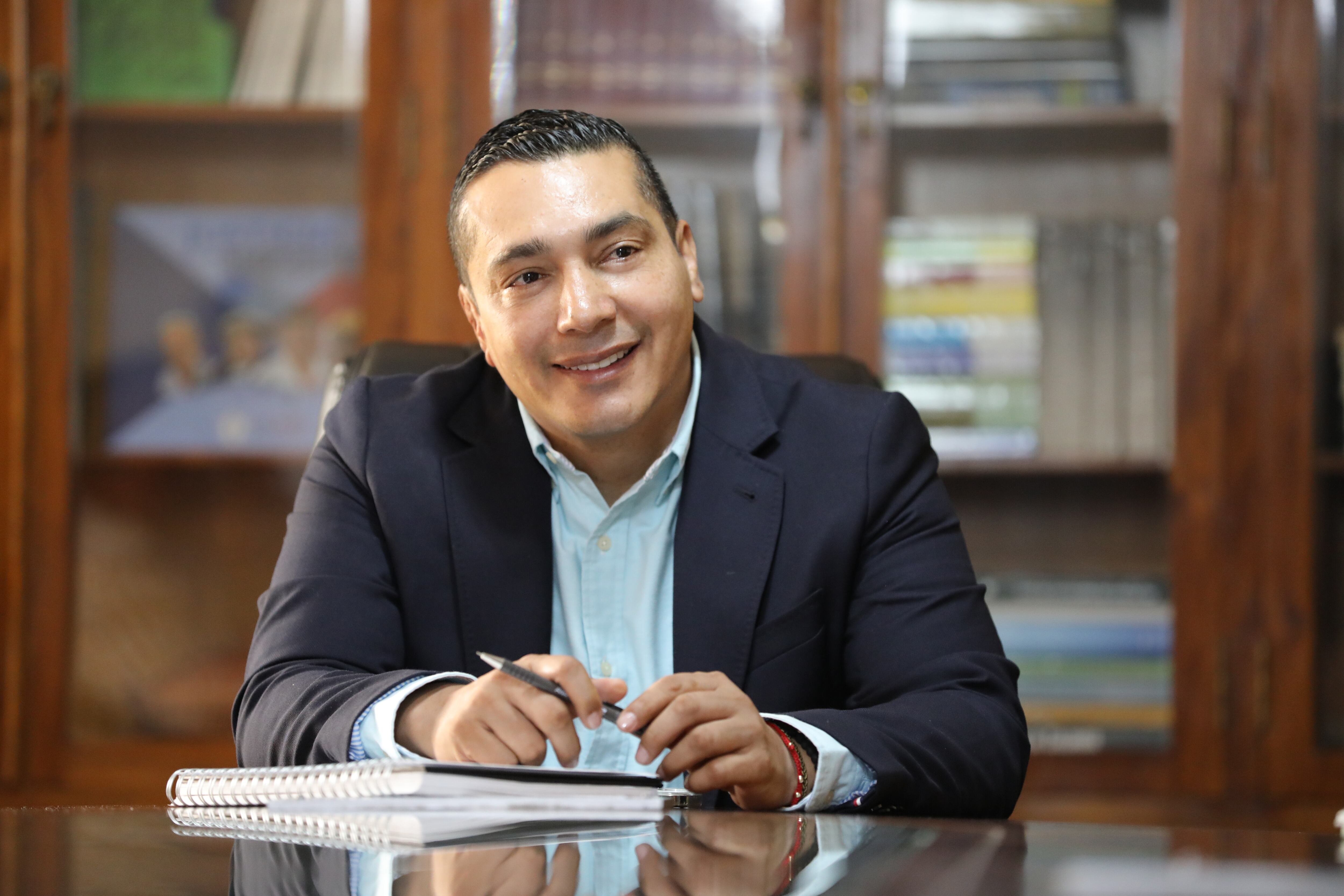 Cortesía Gobernación del Cauca