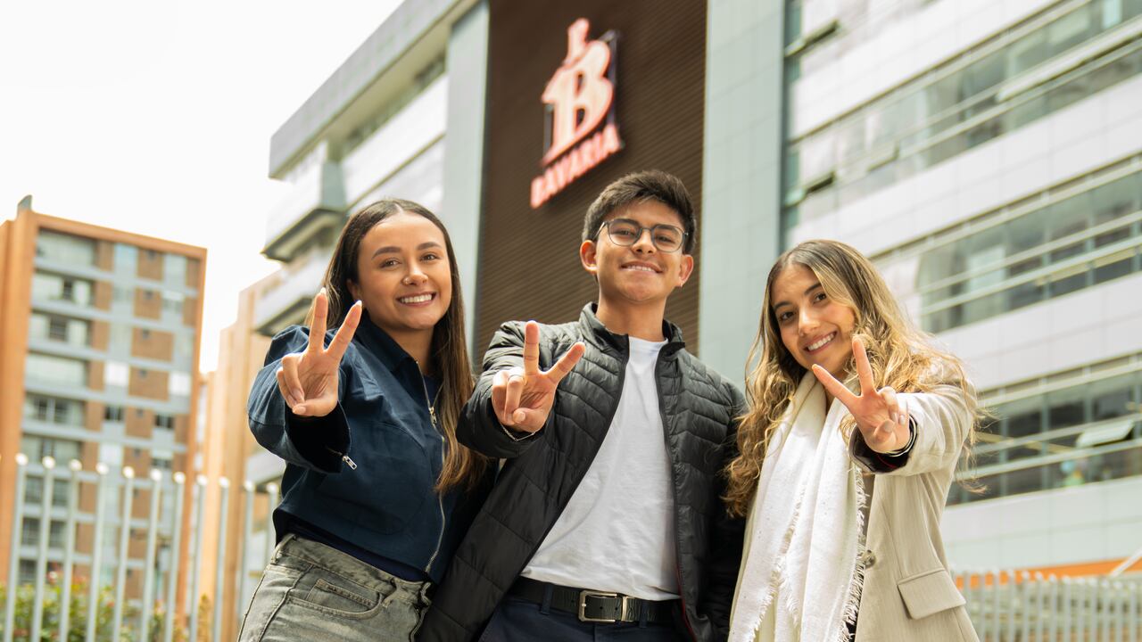 La convocatoria de Bavaria busca integrar a estudiantes en distintas áreas para fortalecer su experiencia laboral.