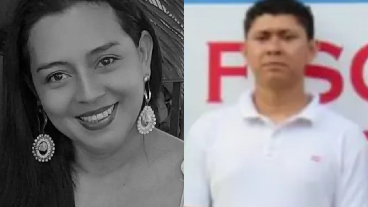 La familia de la víctima exige que haya justicia en el caso.