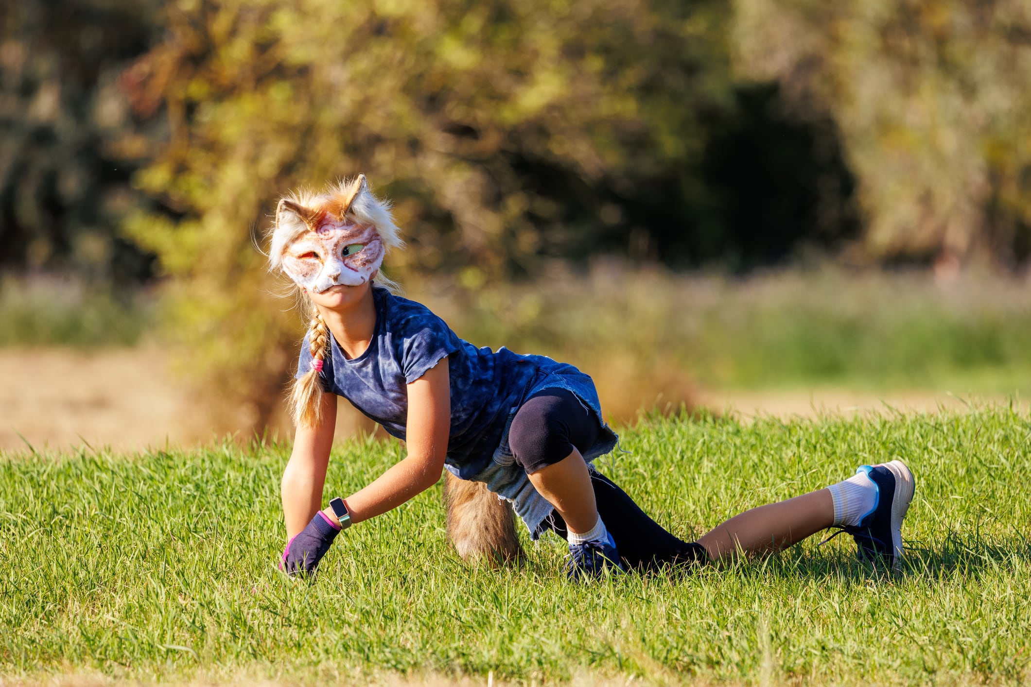 El auge del fenómeno 'Therian' explicado por expertos.