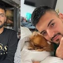 Encuentran al ciudadano sueco reportado como desaparecido en Medellín.