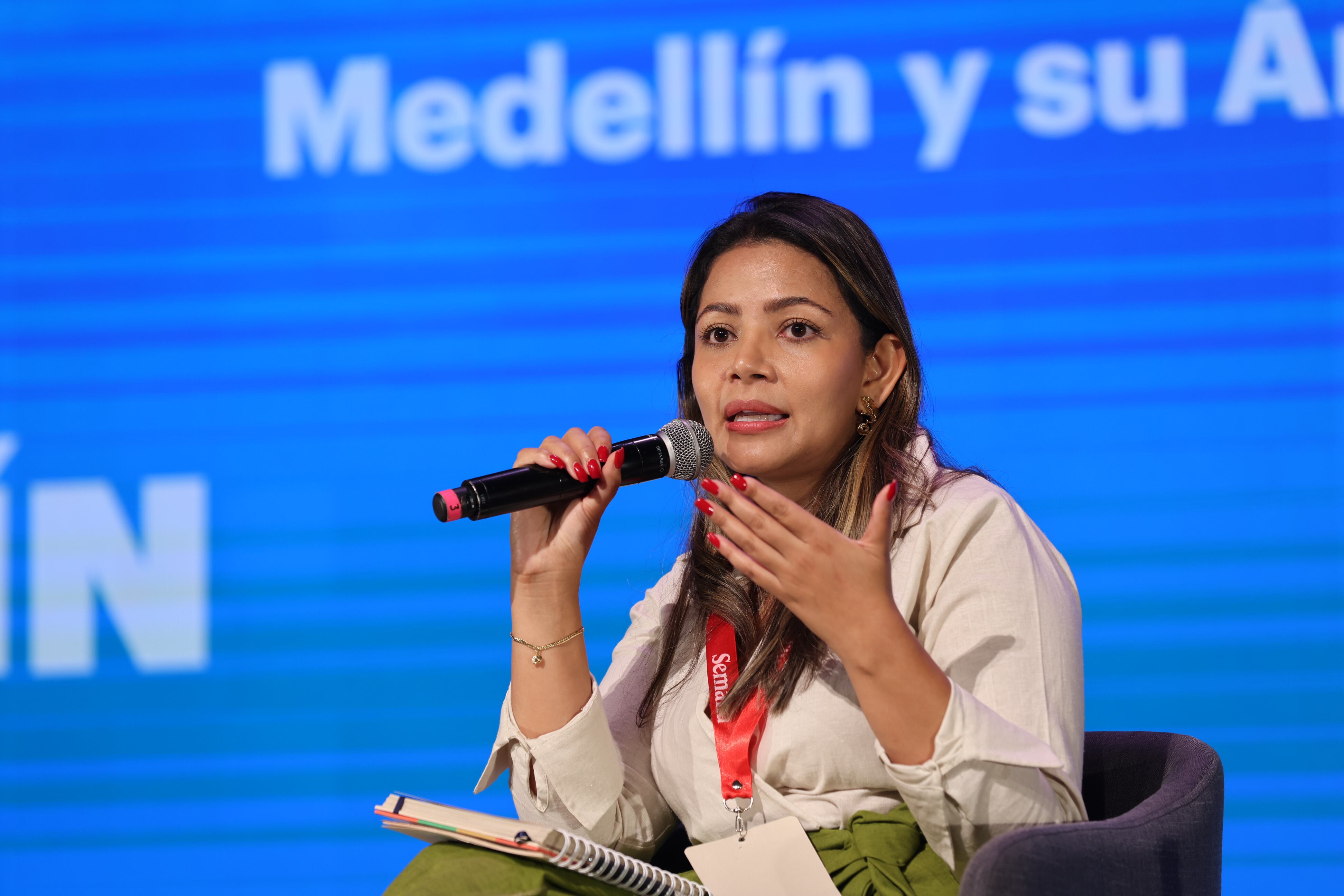 Semana por Colombia: Medellín