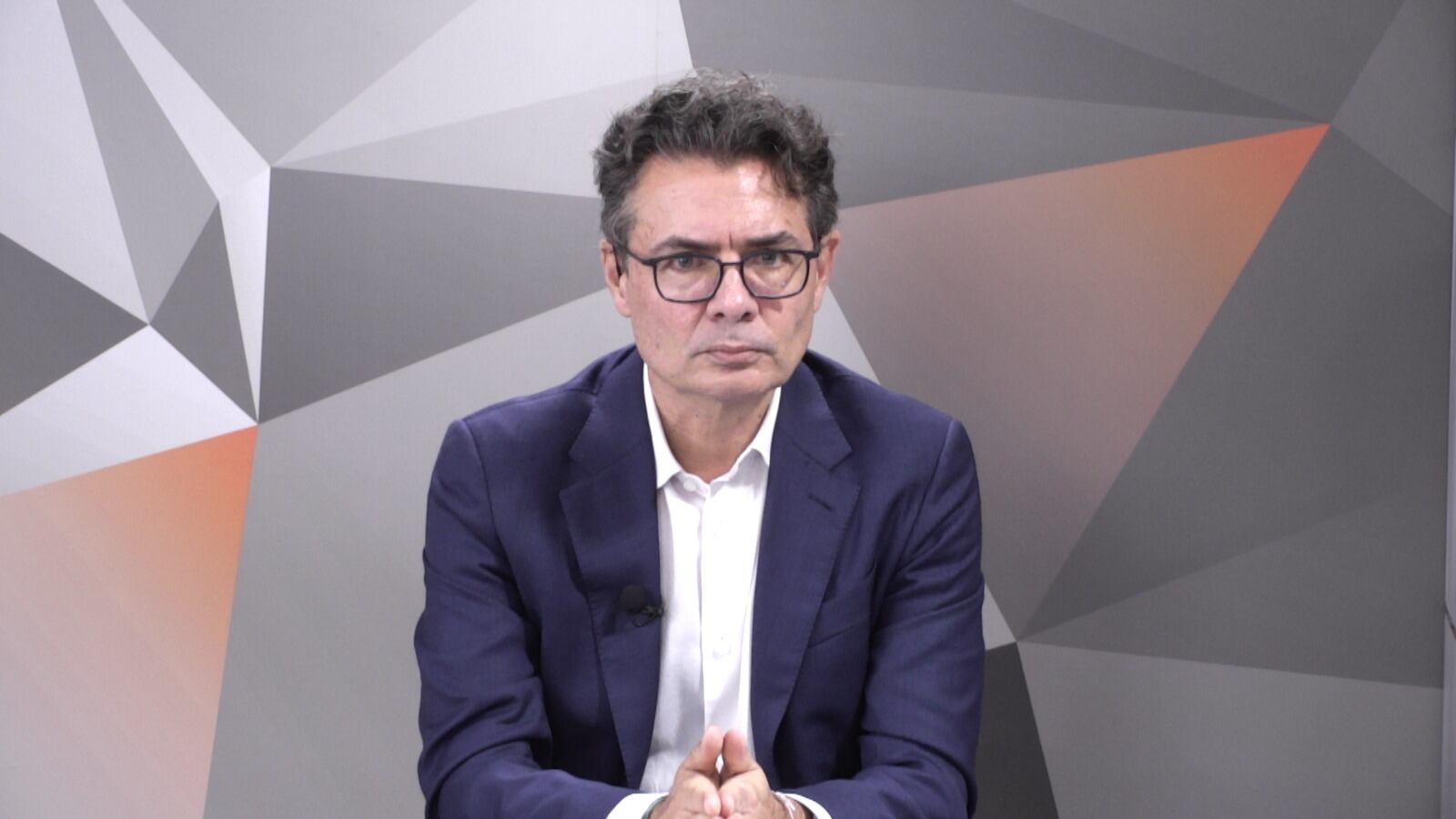 Vicky en Semana Alejandro Gaviria