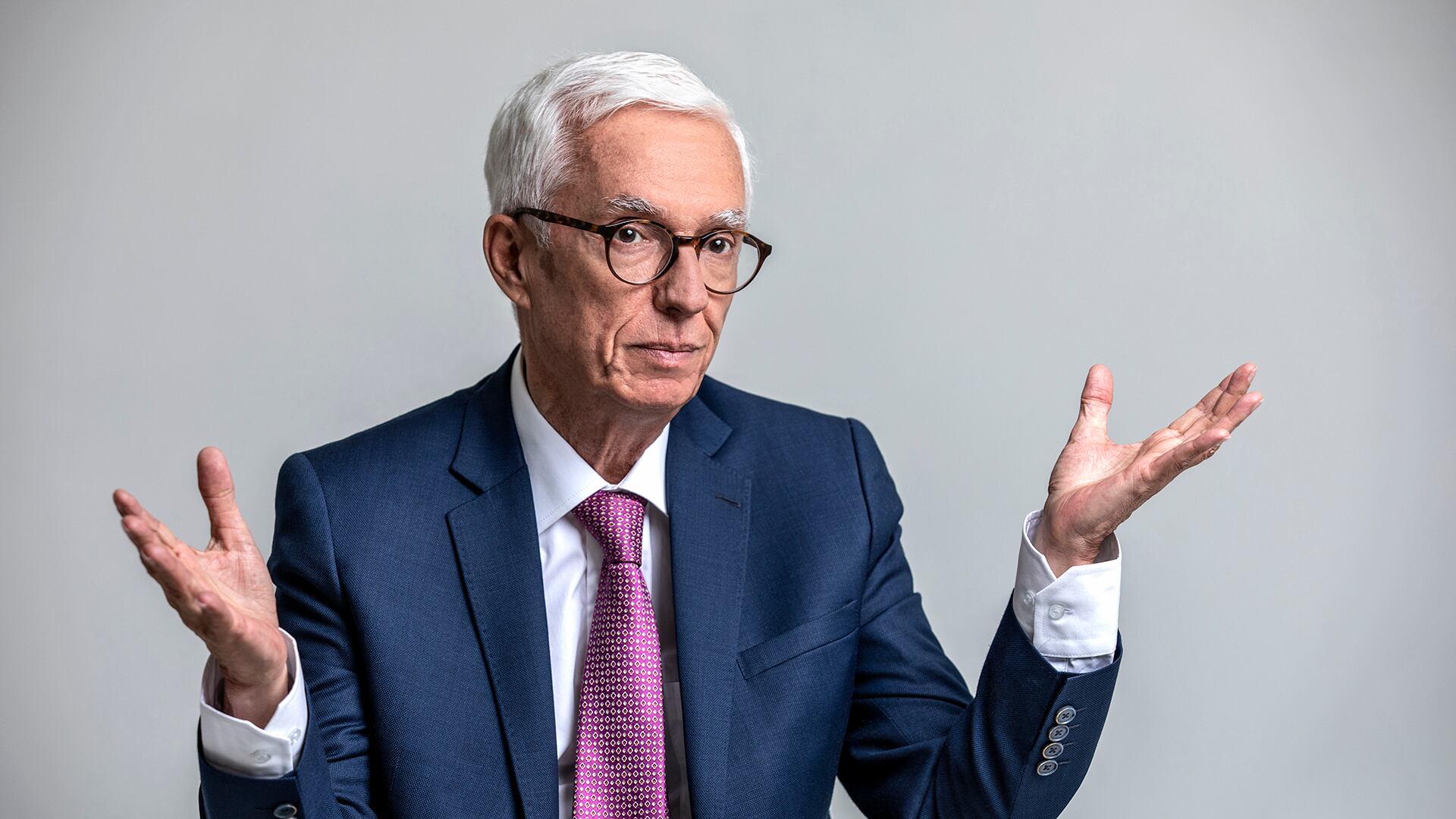 Jorge Robledo, ex senador