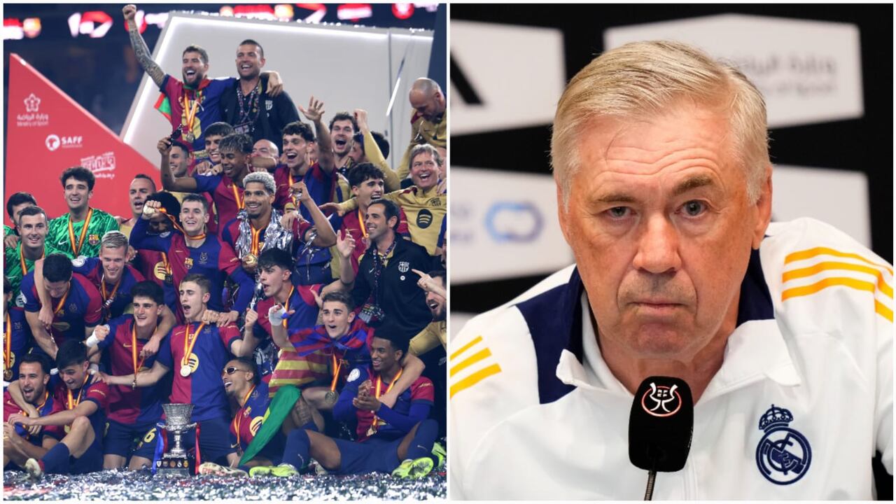 Hay desazón en la casa blanca.