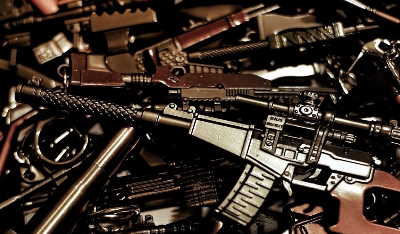 El país liderado por Joe Biden colabora de esta forma con sus aliados para mantener la seguridad en Europa. (imagen de referencia)