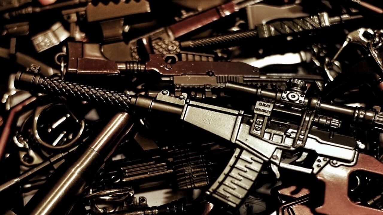 El país liderado por Joe Biden colabora de esta forma con sus aliados para mantener la seguridad en Europa. (imagen de referencia)