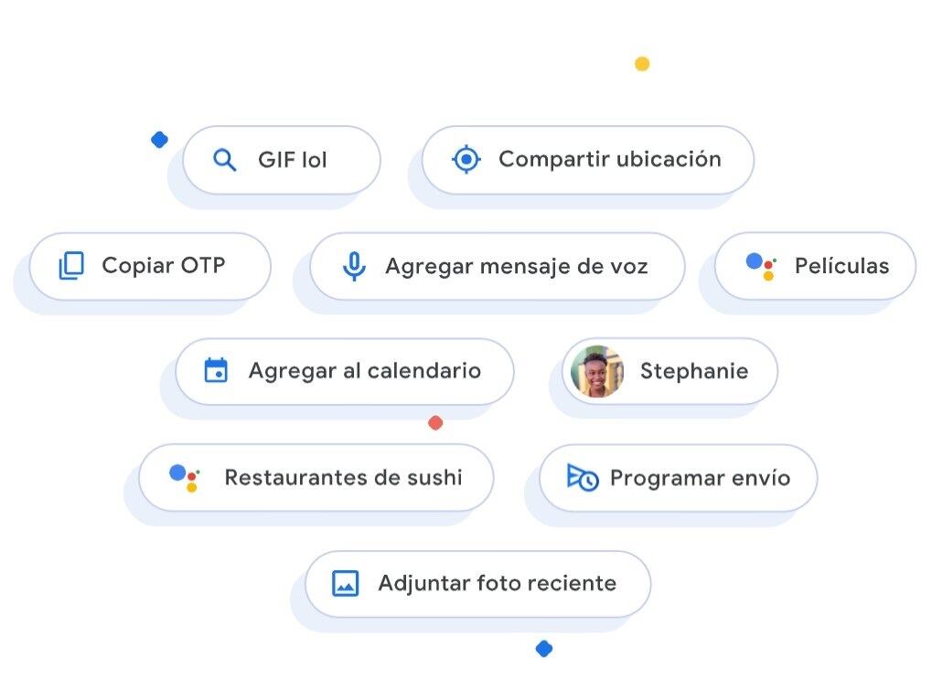 Google Mensajes está recibiendo varias mejoras.