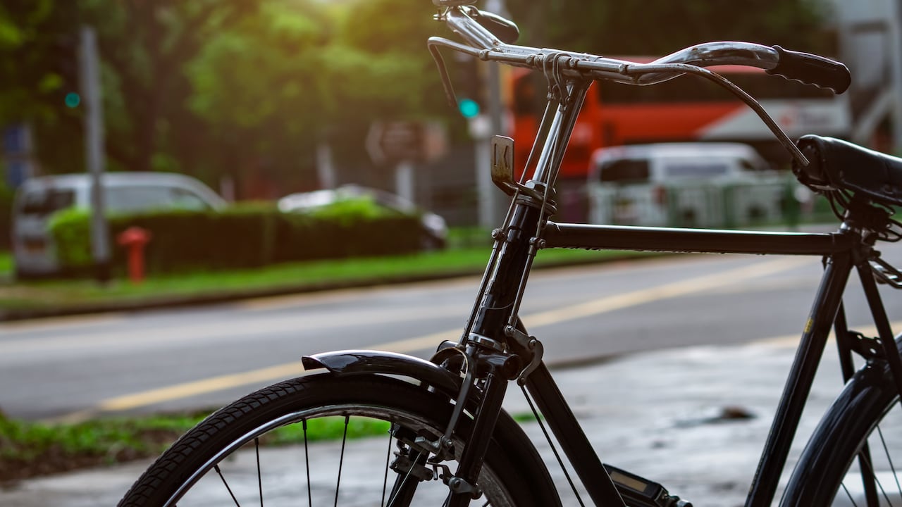 La norma busca incentivar el uso de la bicicleta como medio para movilizarse al trabajo.