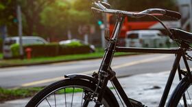 Un ciudadano fue asesinado en medio de un robo de bicicleta.
(Imagen de referencia)