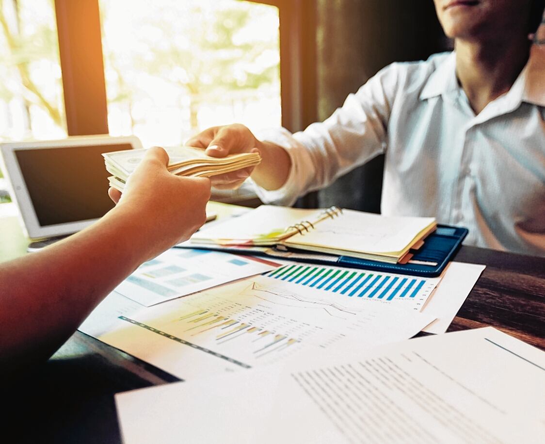 Las personas de Leo podrán triunfar profesionalmente.