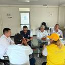 La Defensoría del pueblo ha emitido varias alertas y hace llamado urgente al estado para que intervenga en el territorio.