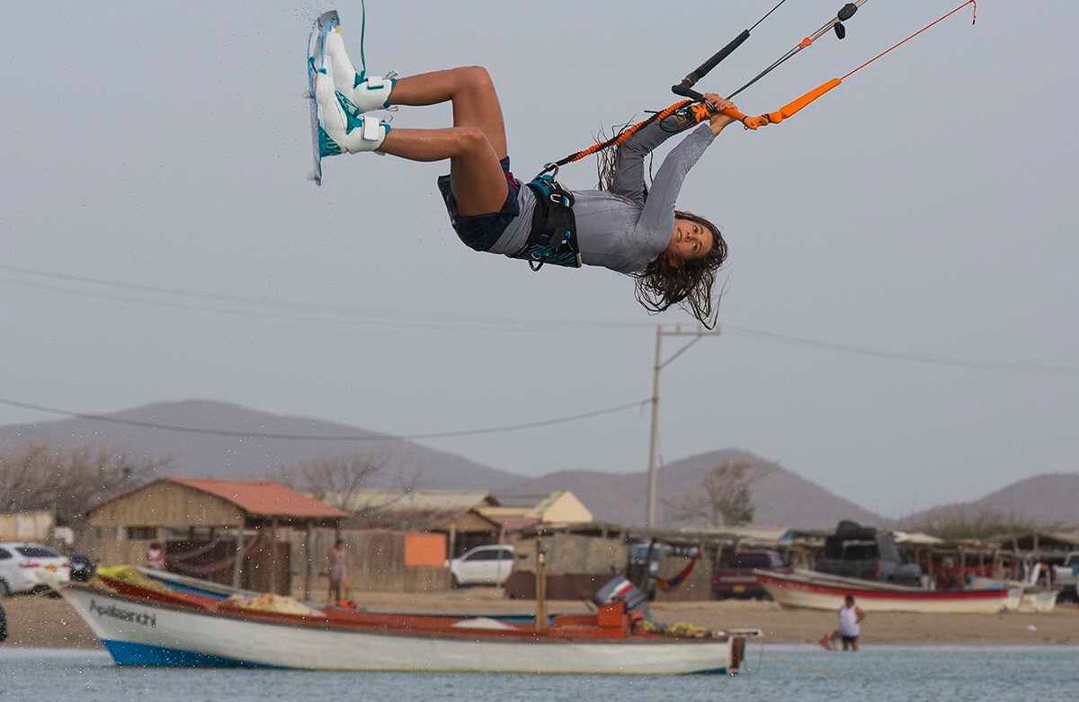 Foto: Joaquín Sarmiento