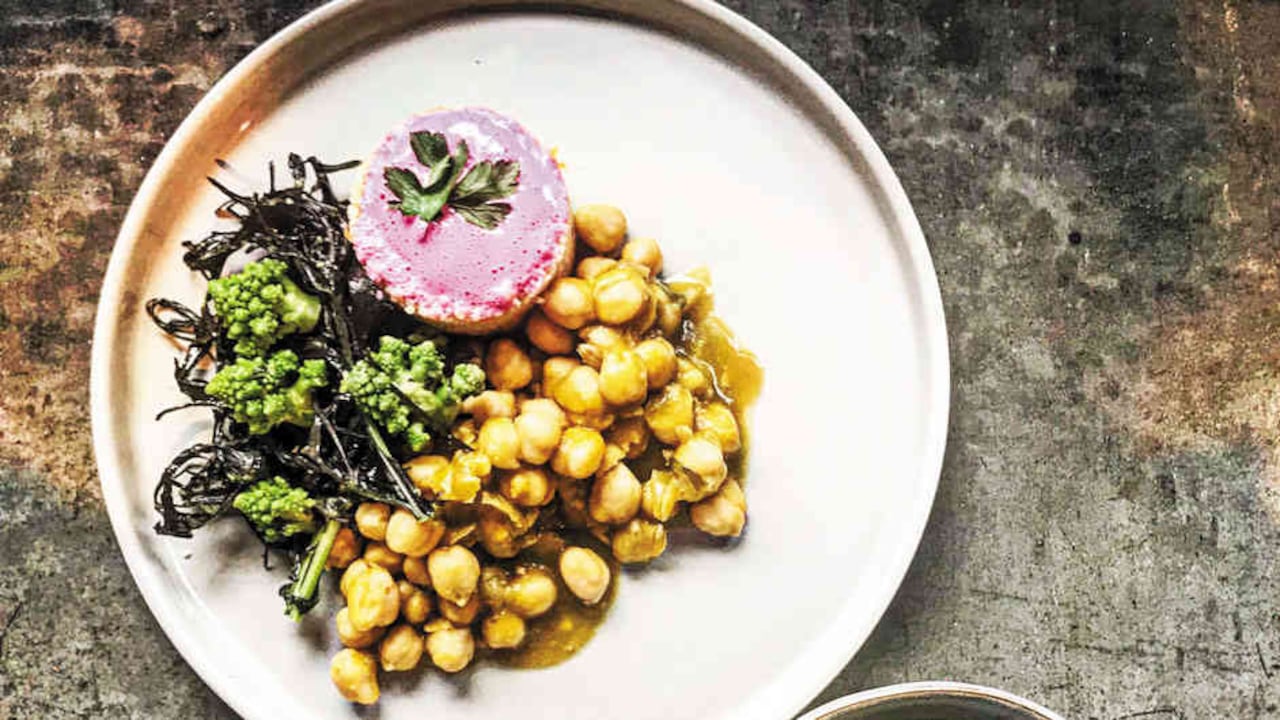 En Colombia el mercado de restaurantes vegetarianos y veganos sigue en alza.