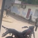 Ataque armado a estación de Policía de Norosí, Bolívar.
