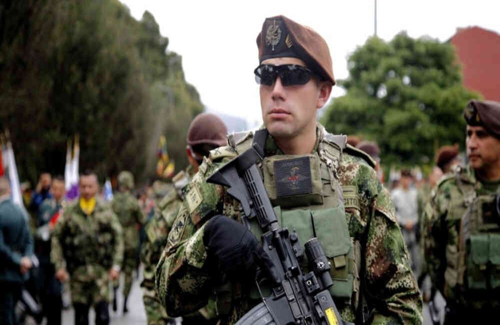 Foto: Bani Gabriel Ortega