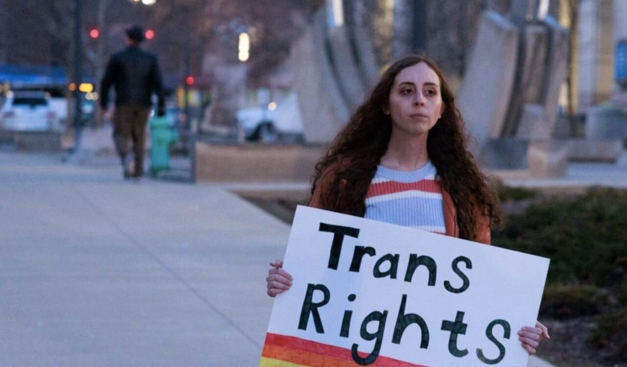 La Cámara de Representantes, dominada por el partido Republicano, lidera la iniciativa