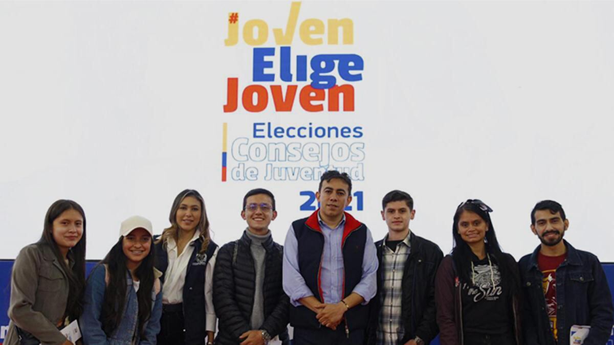 Las elecciones de los Consejos Municipales y Locales de Juventud se convirtieron en un ejemplo de ejercicio democrático para el mundo.