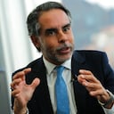 Armando Benedetti
Politico
Senador del partido politico de la U
Bogota 27 julio 2017
Foto Daniel Reina Romero
Revista Semana