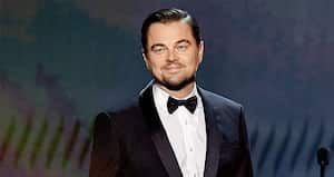 Leonardo DiCaprio