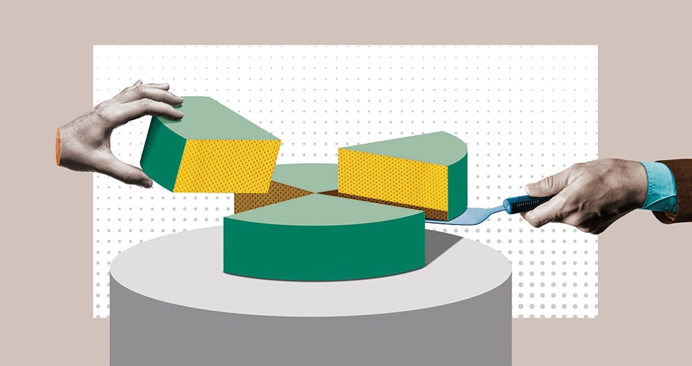 La mayor participación en el ranking de innovación la tienen las empresas de Cundinamarca y de Antioquia.