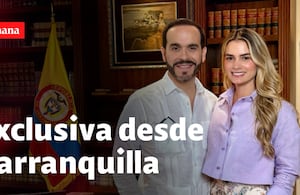 EN VIVO con Abelardo De La Espriella y su esposa Ana Lucía Pineda