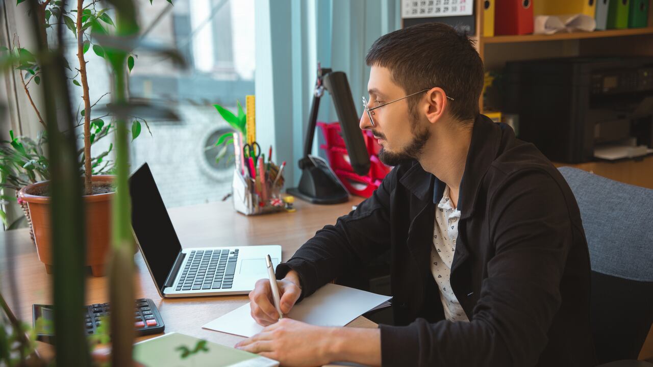 Los consejos que se necesitan para alcanzar la independencia económica. Foto: Getty Images