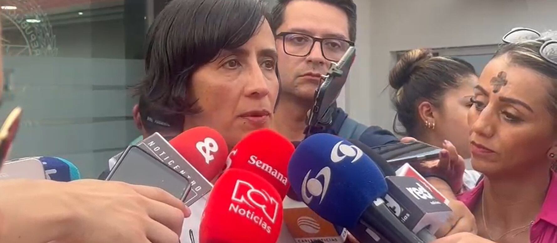 “No es que ellos vayan a pescar esas especies, pero previamente esto se había prohibido y resulta que esa pesca incidental era parte de su seguridad alimentaria”, explicó Muhamad.