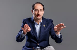 José Manuel Restrepo
