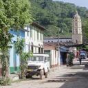 Corregimiento Las Mercedes, Sardinata, Norte de Santander.