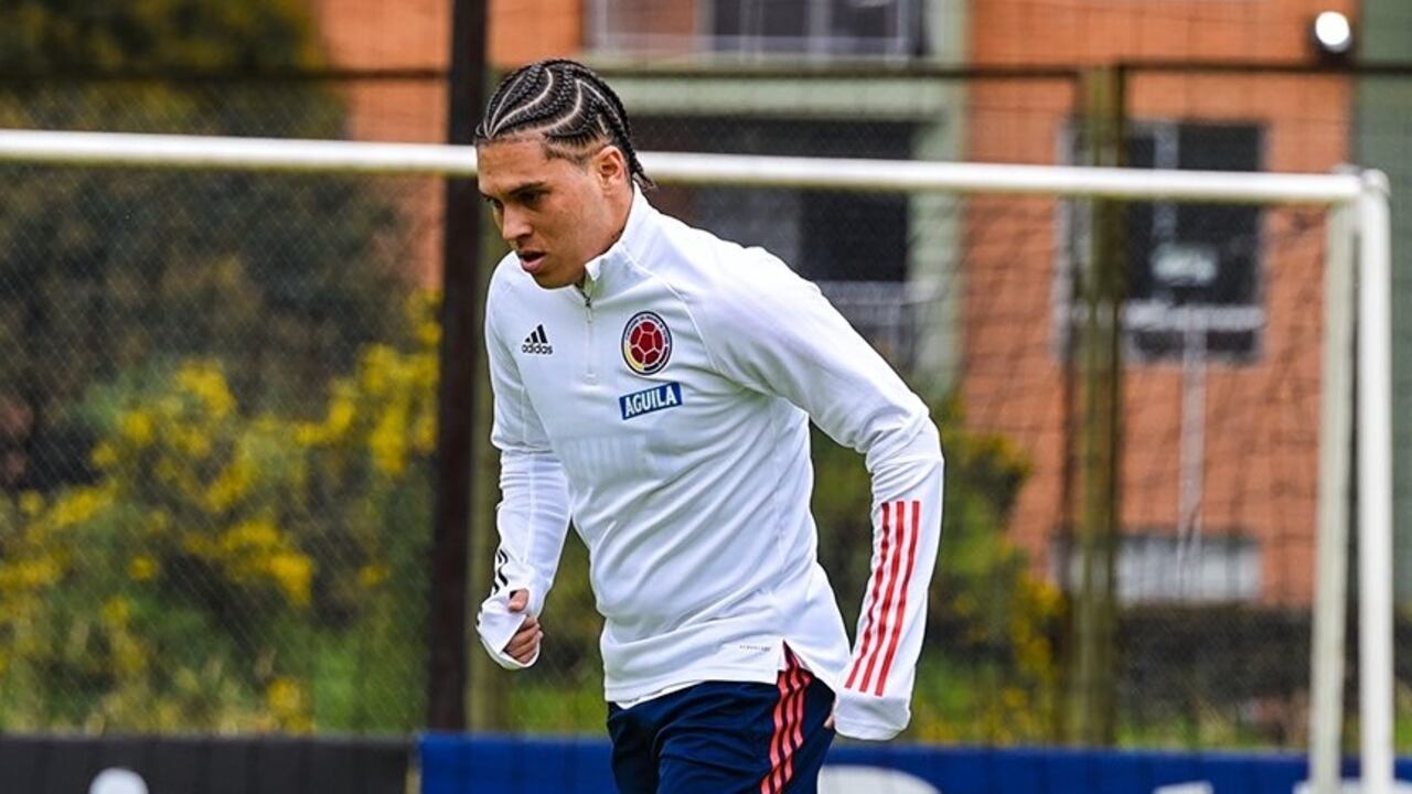 Juan Fernando Quintero en Selección Colombia