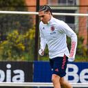 Juan Fernando Quintero en Selección Colombia