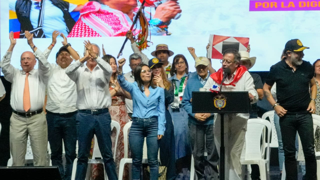 alocución Gustavo Petro 3 octubre 2025