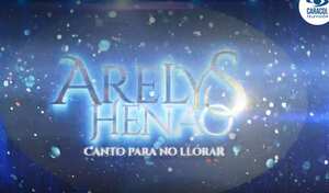 Arelys Henao tuvo un gran rating en su primer capítulo