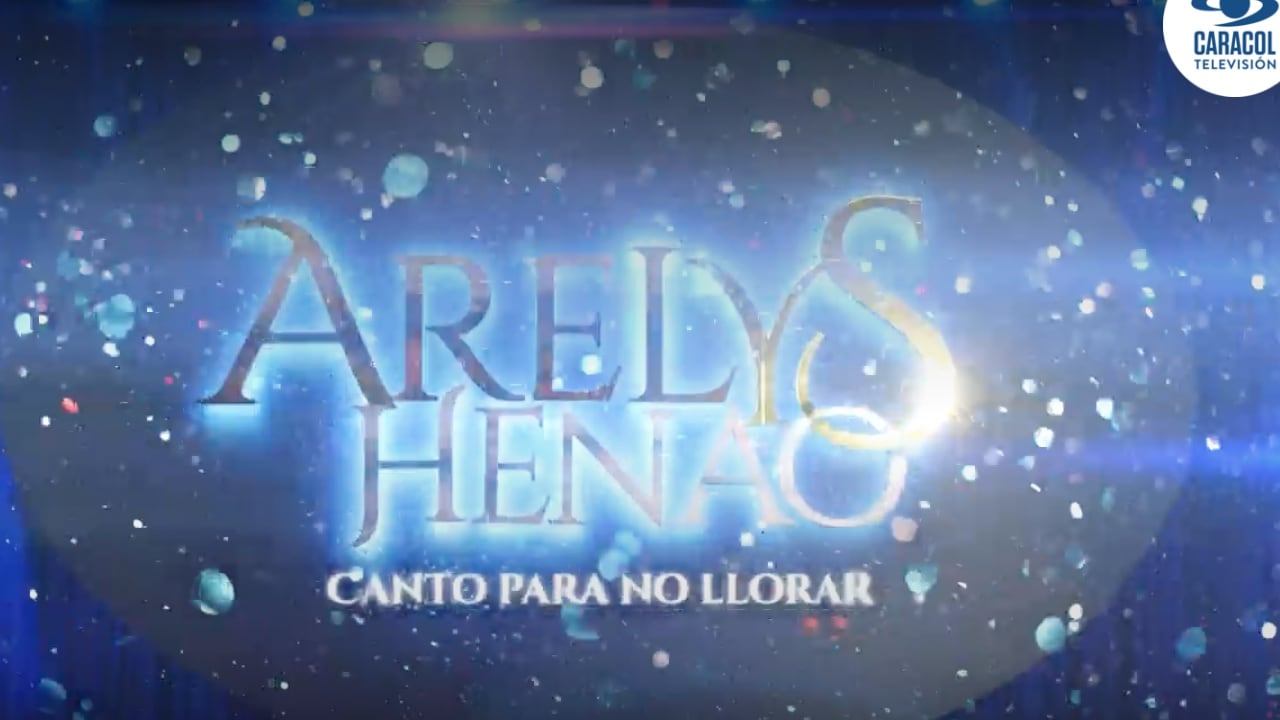 Arelys Henao tuvo un gran rating en su primer capítulo