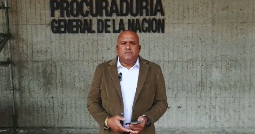 Everth Hawkins Sjogreen.