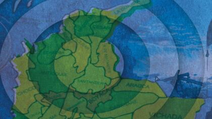 El poder de las regiones